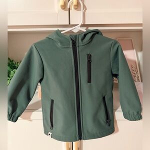 George Hats Everyday Jacket